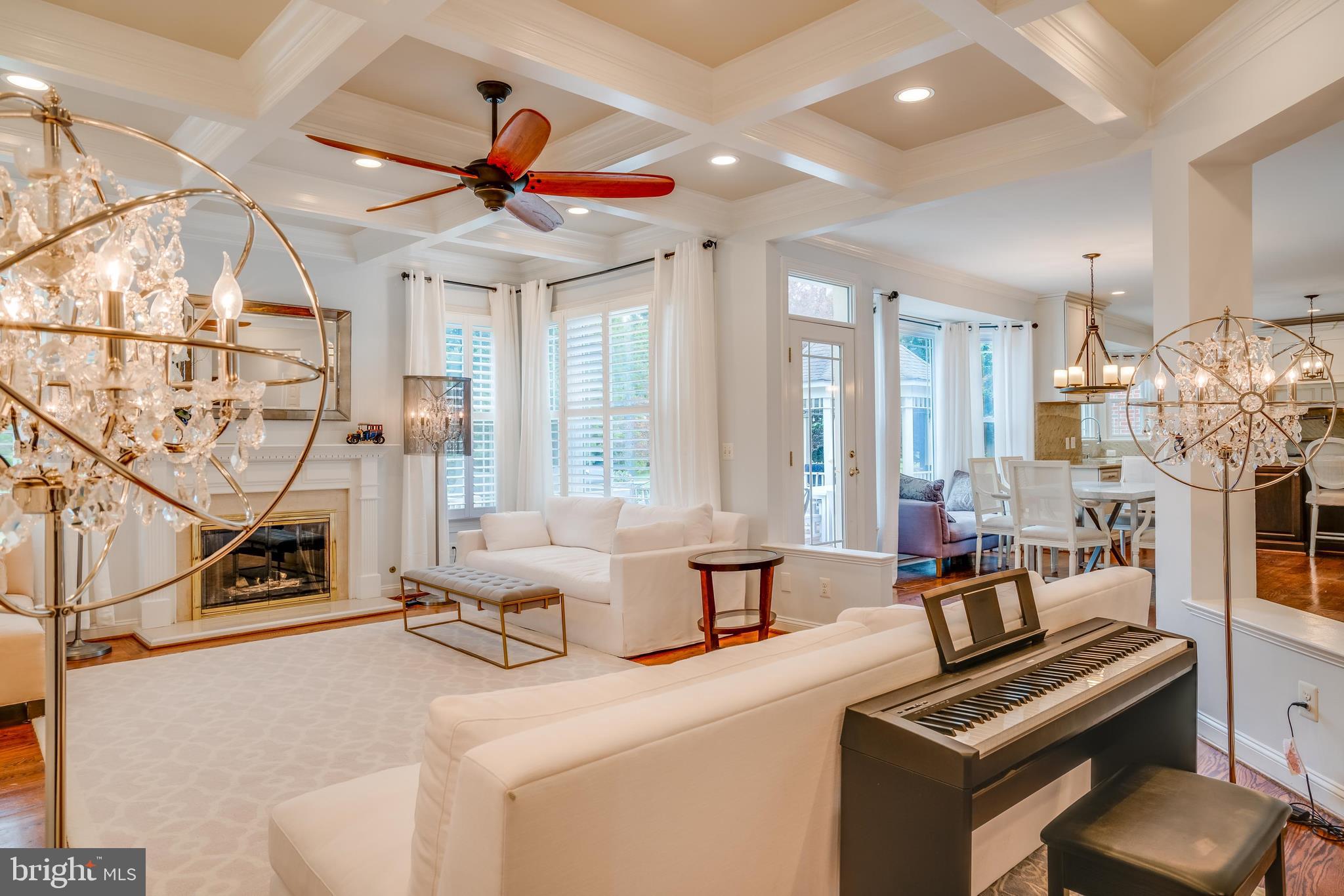 DOGWOOD FARM - Residential