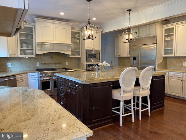 DOGWOOD FARM - Residential