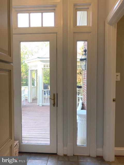 DOGWOOD FARM - Residential