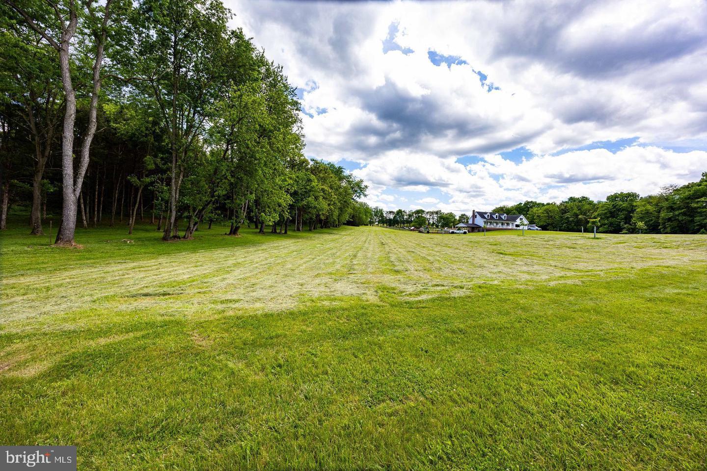 CEDAR LANE FARM - Land