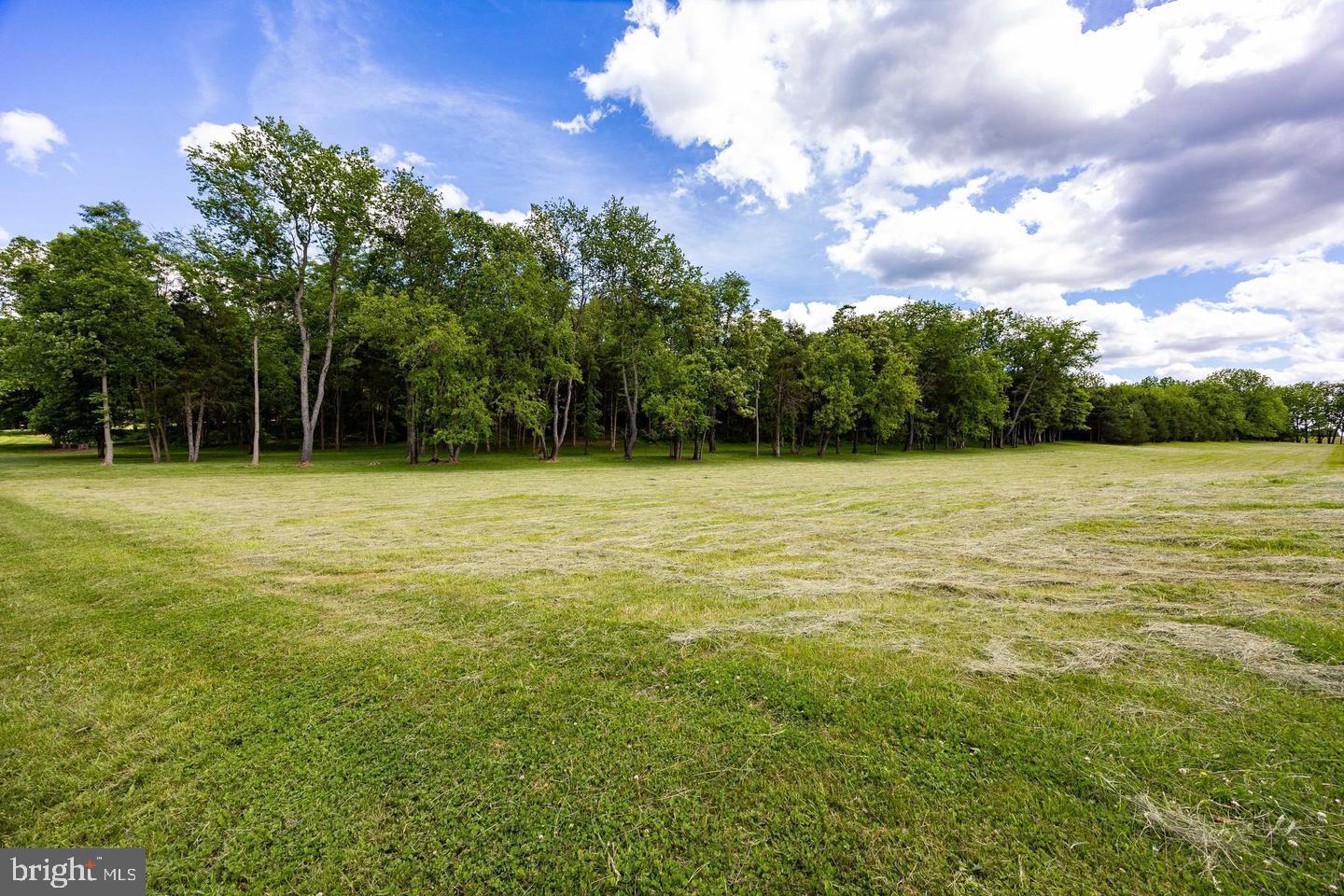 CEDAR LANE FARM - Land