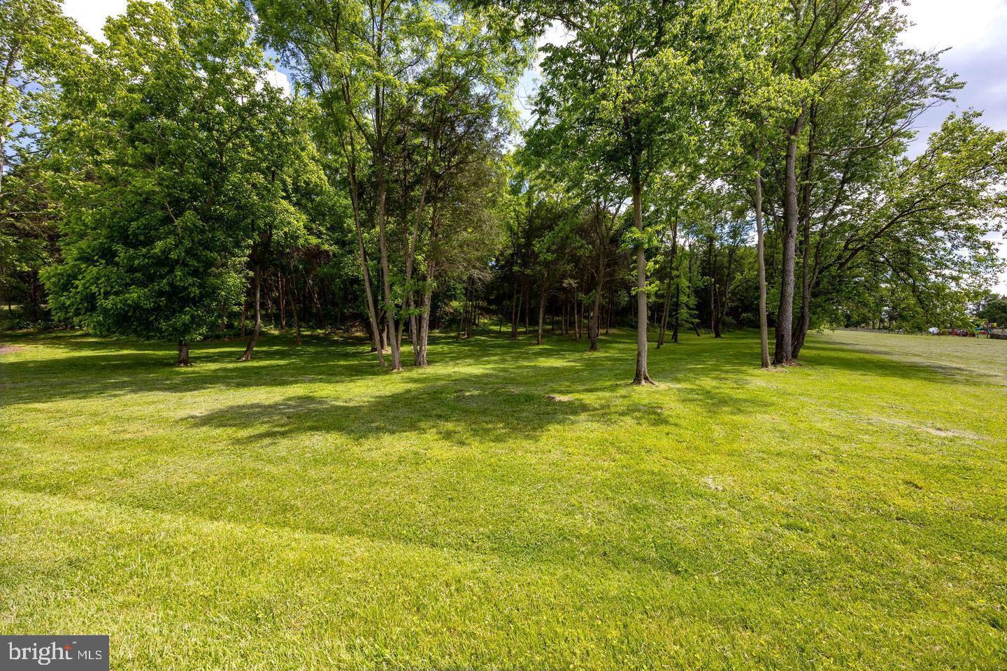 CEDAR LANE FARM - Land