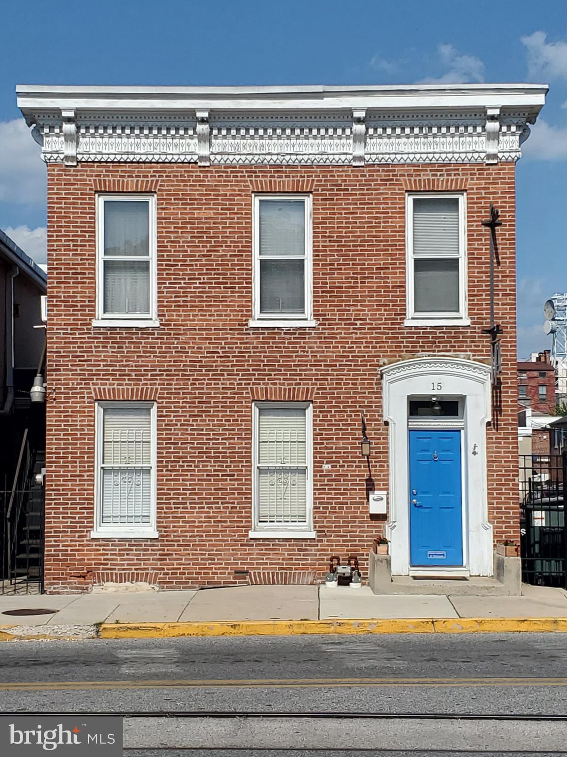 YORK - Residential