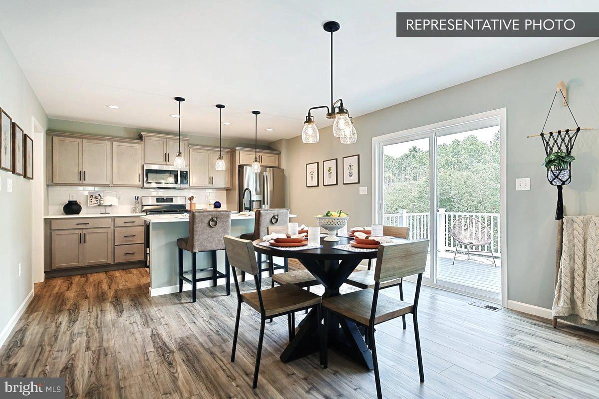 HILLS AT VALLEY VIEW - Residential