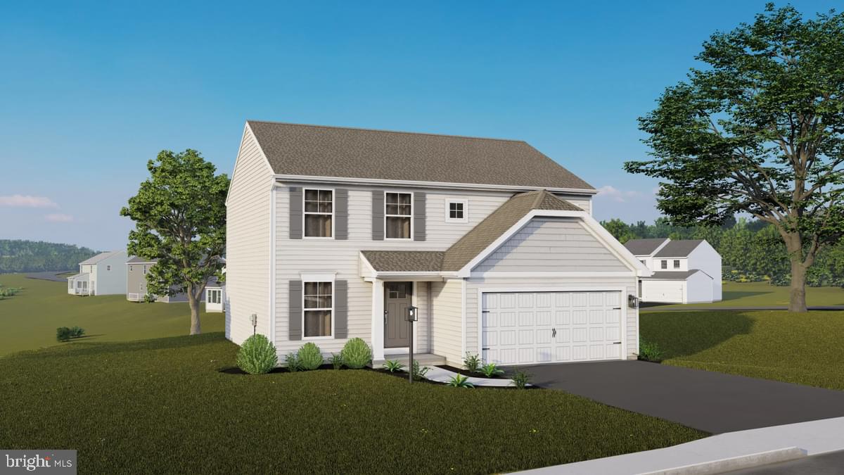 HILLS AT VALLEY VIEW - Residential