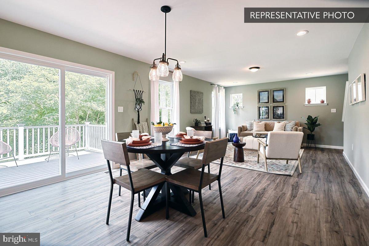 HILLS AT VALLEY VIEW - Residential