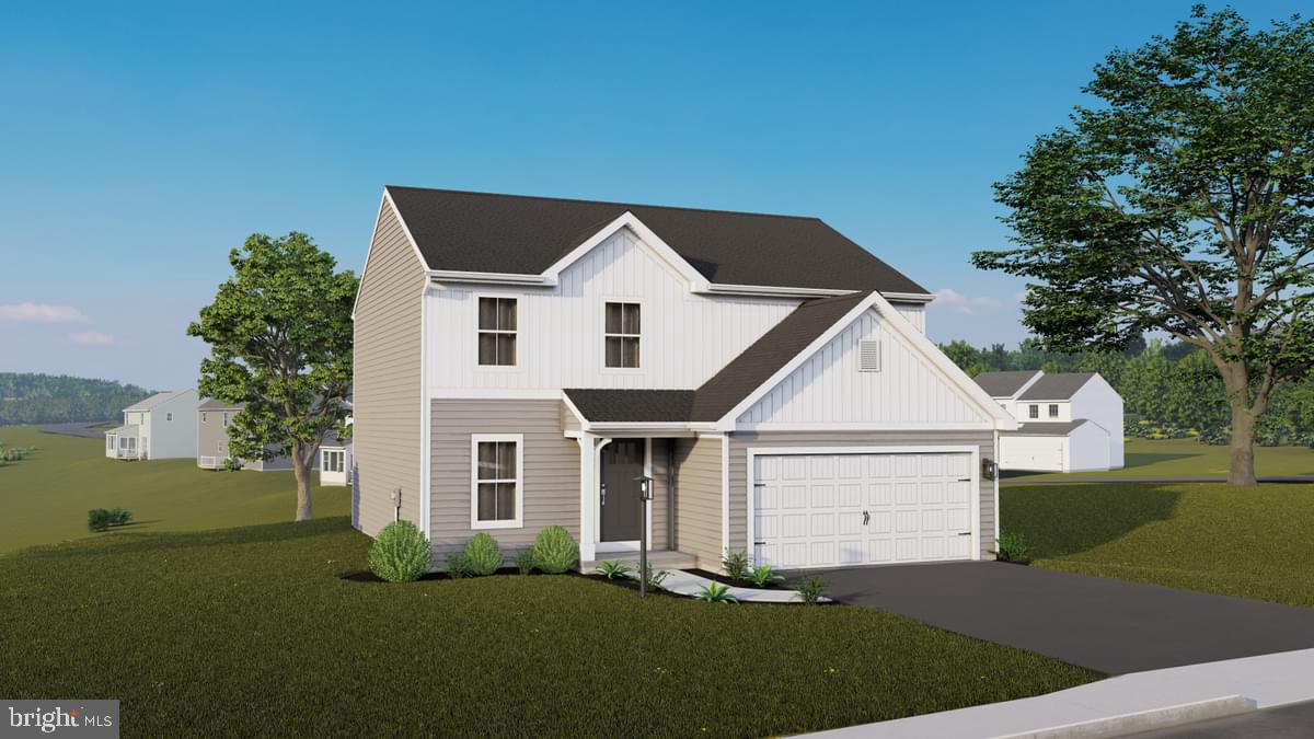 HILLS AT VALLEY VIEW - Residential