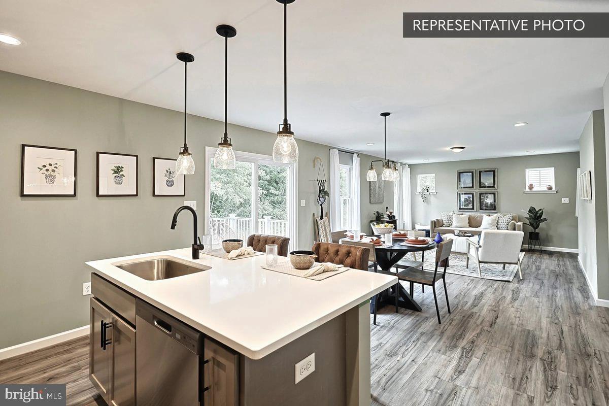 HILLS AT VALLEY VIEW - Residential