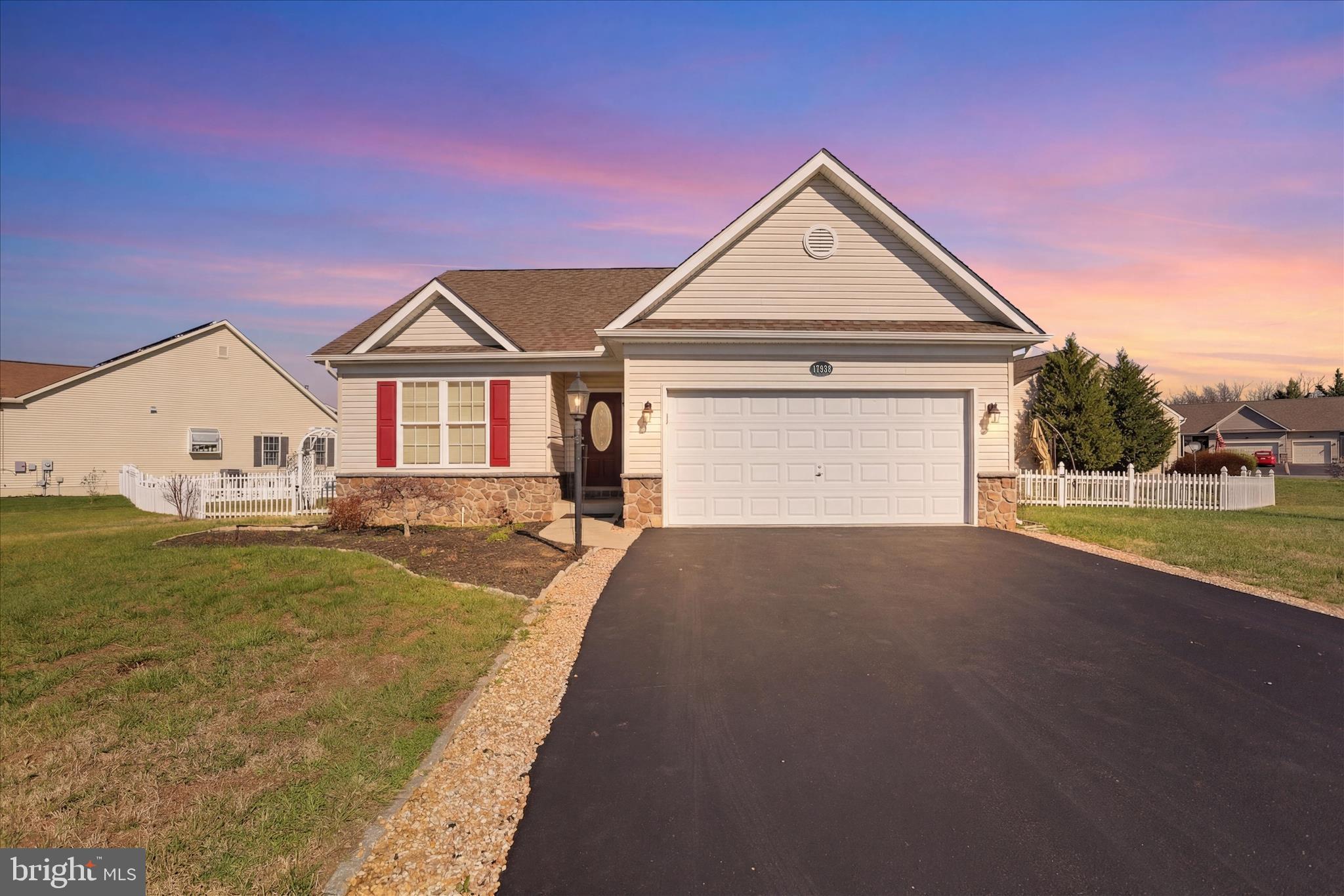FREEDOM HILLS - Residential