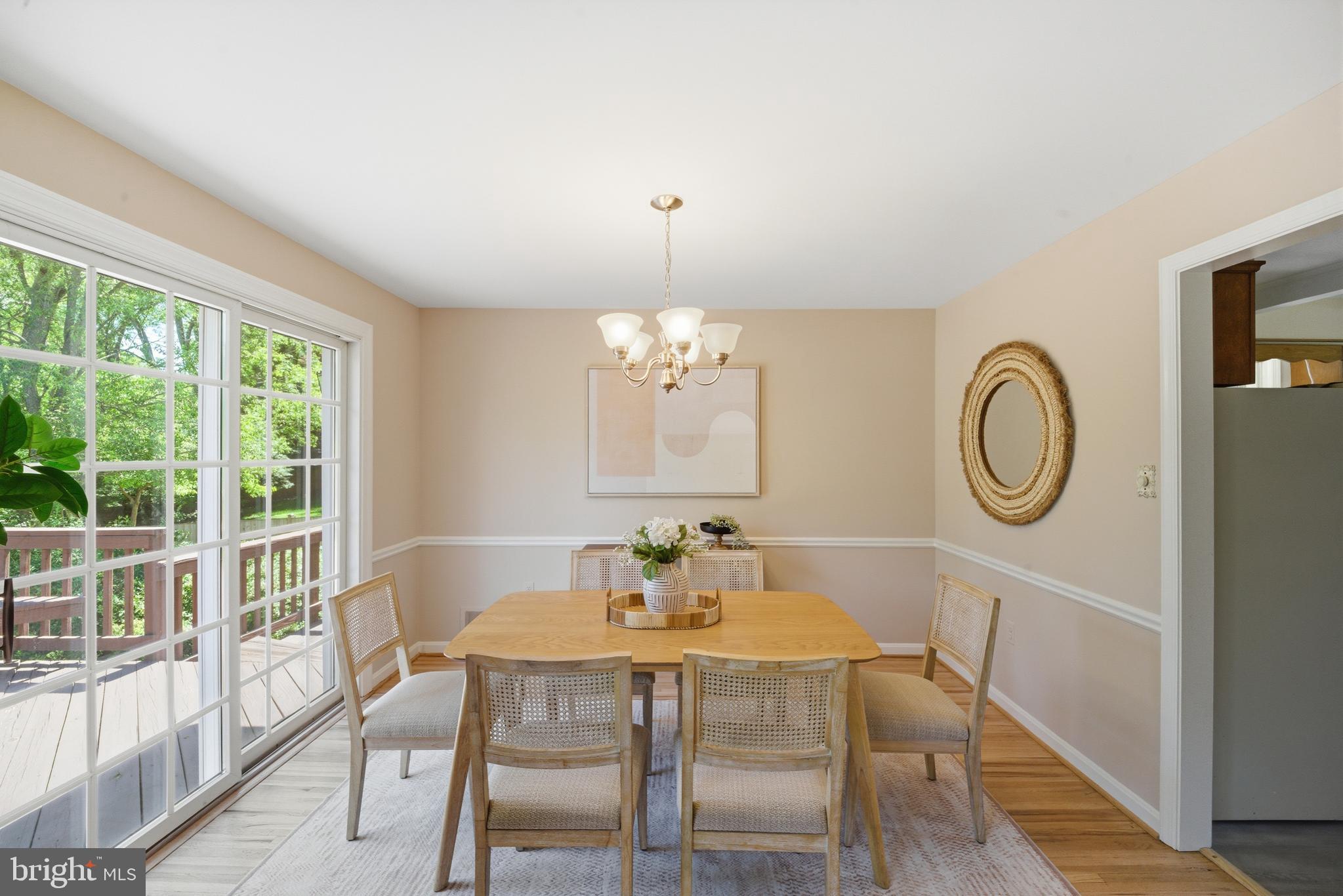 SHERWOOD FOREST MANOR - Residential