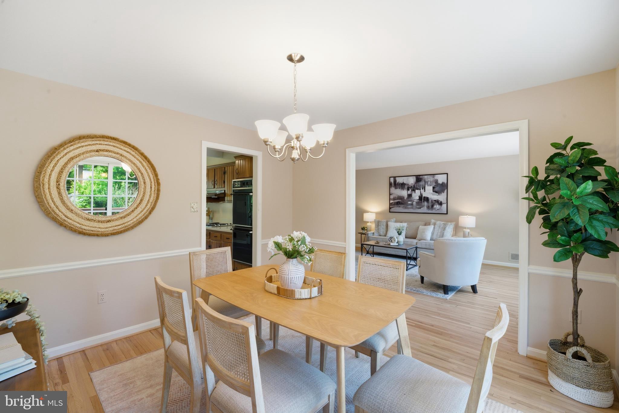 SHERWOOD FOREST MANOR - Residential