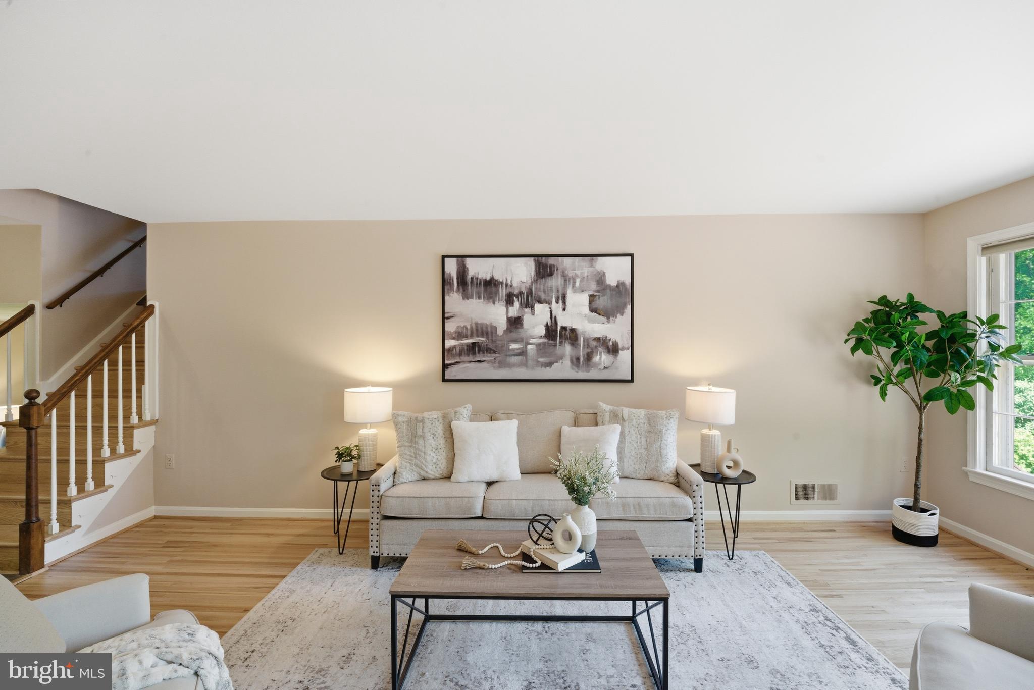 SHERWOOD FOREST MANOR - Residential