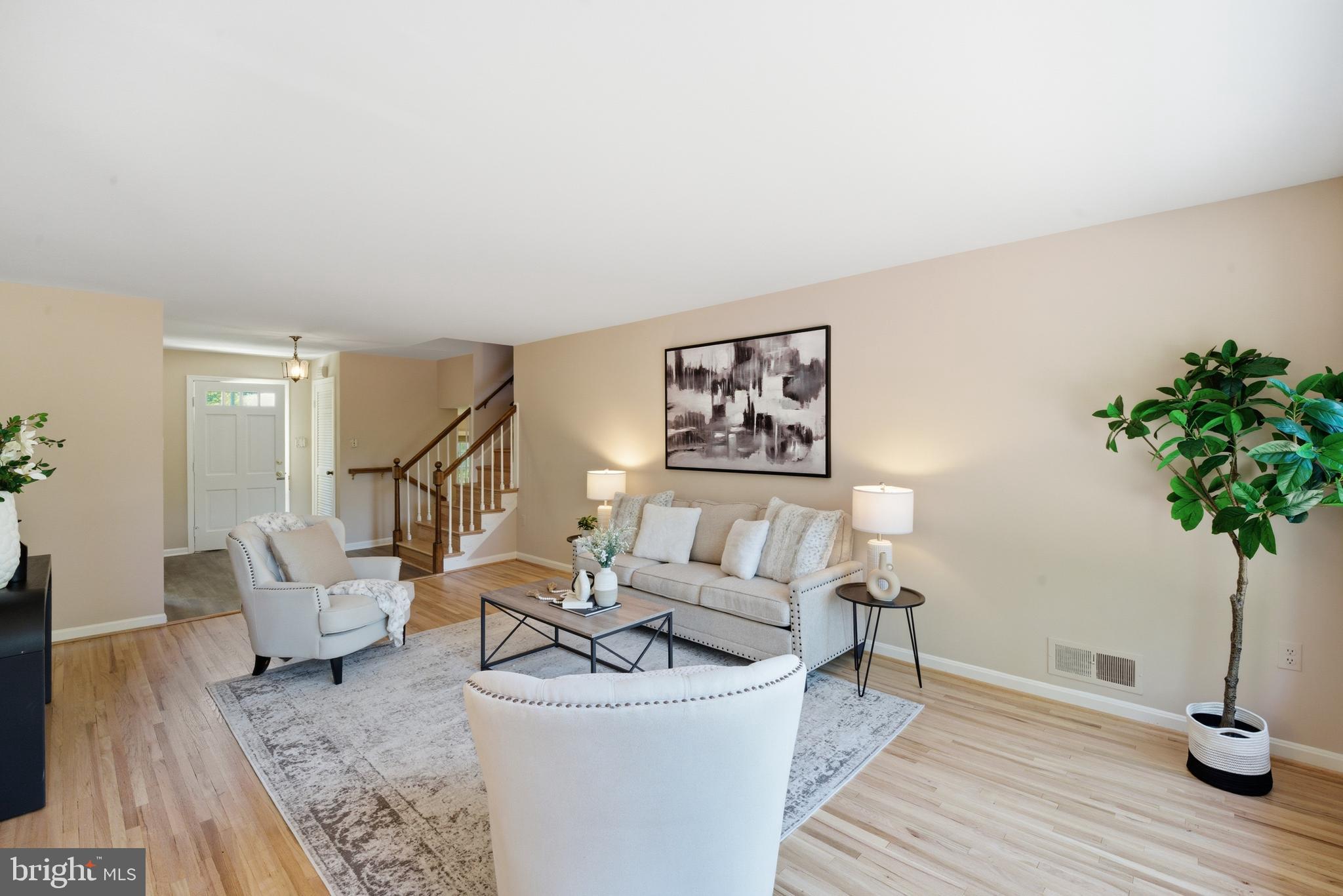 SHERWOOD FOREST MANOR - Residential