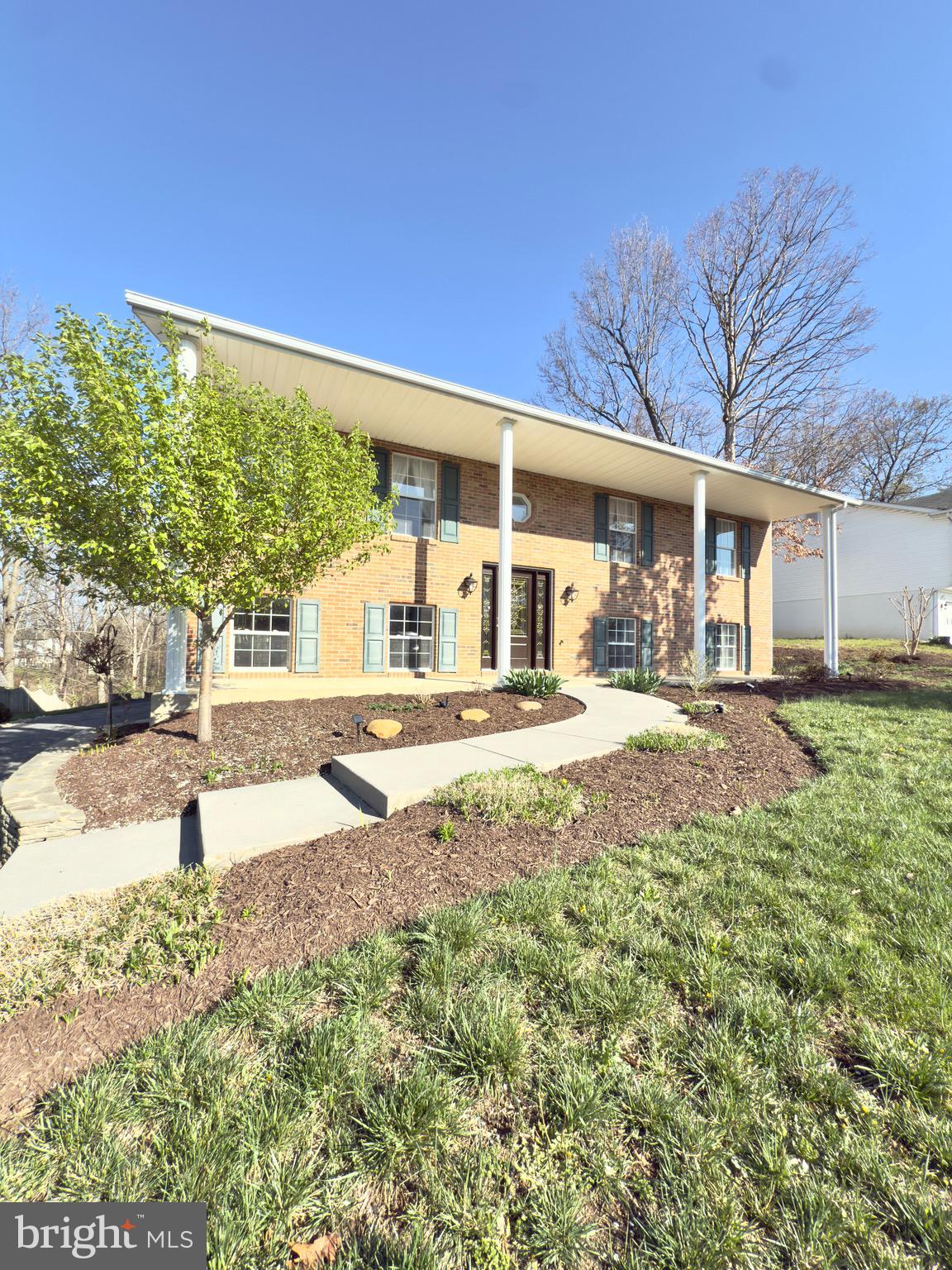 CARLISLE HEIGHTS - Residential