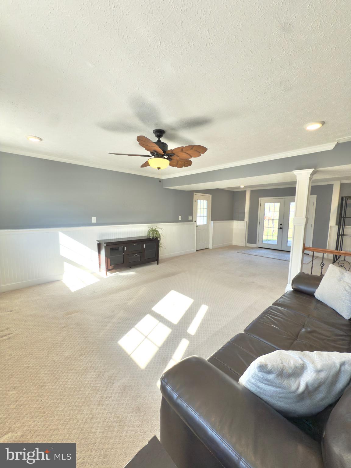 CARLISLE HEIGHTS - Residential
