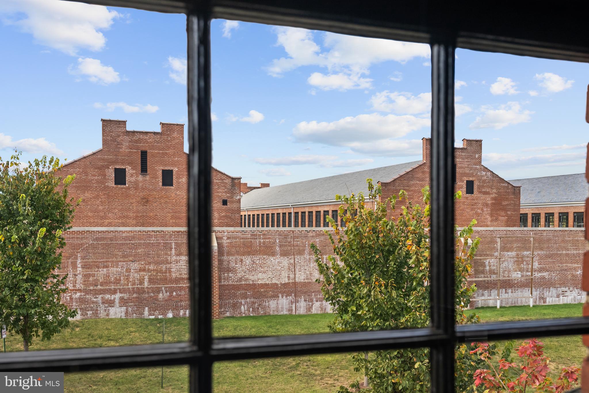 LIBERTY - Residential