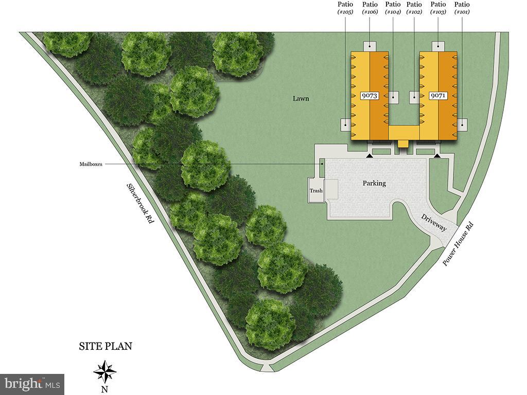 LIBERTY - Residential