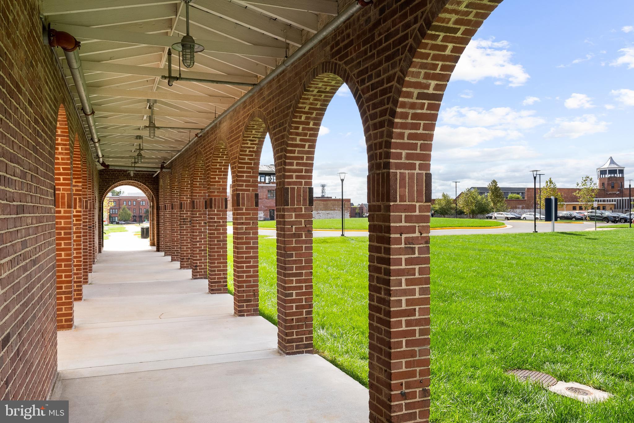 LIBERTY - Residential