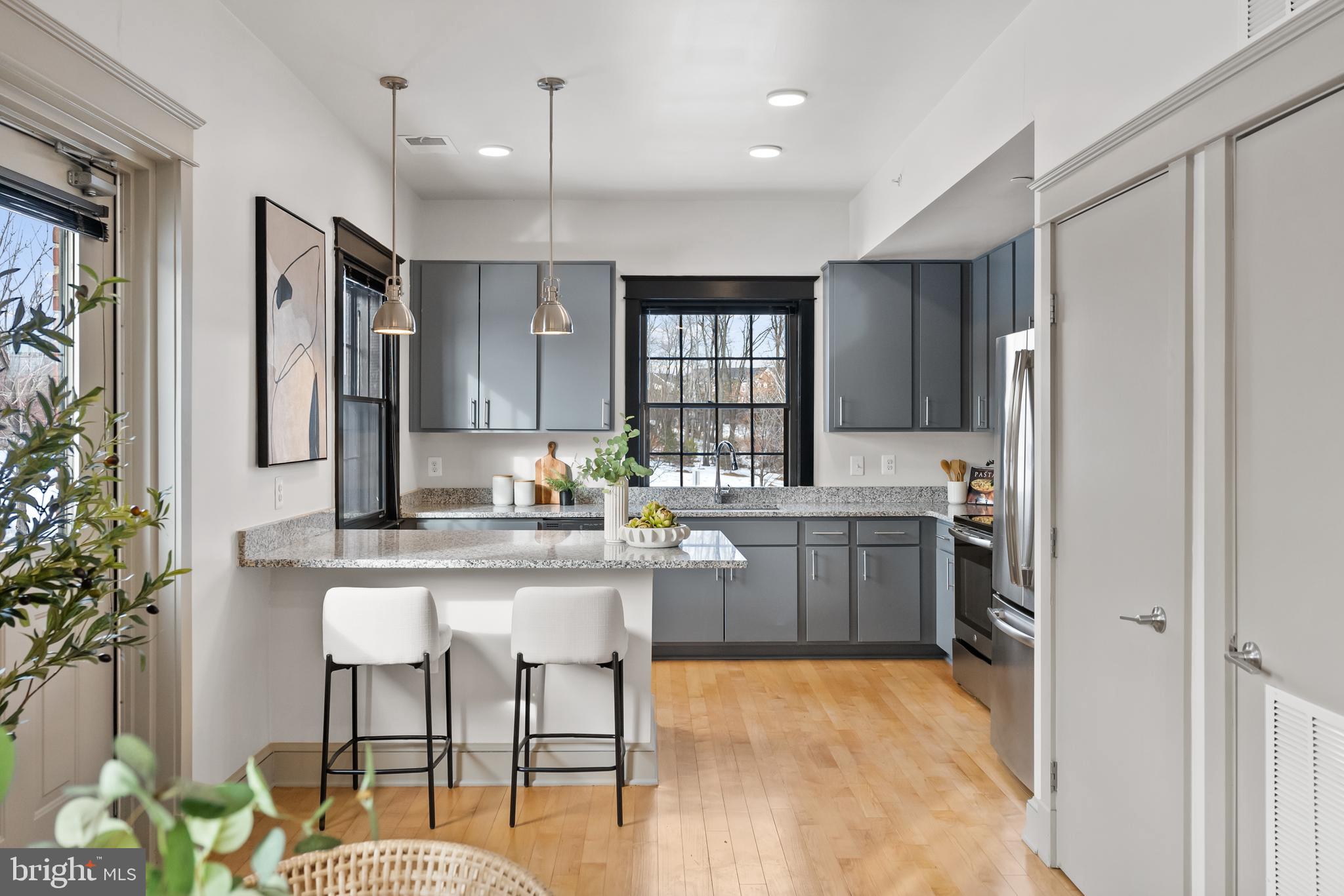 LIBERTY - Residential
