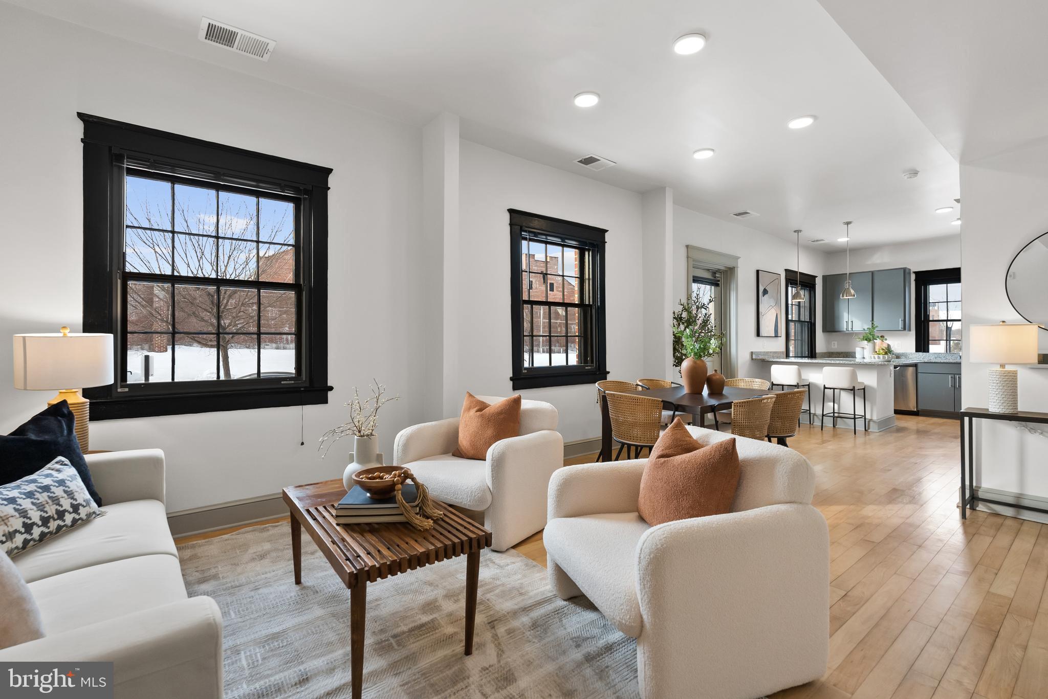 LIBERTY - Residential