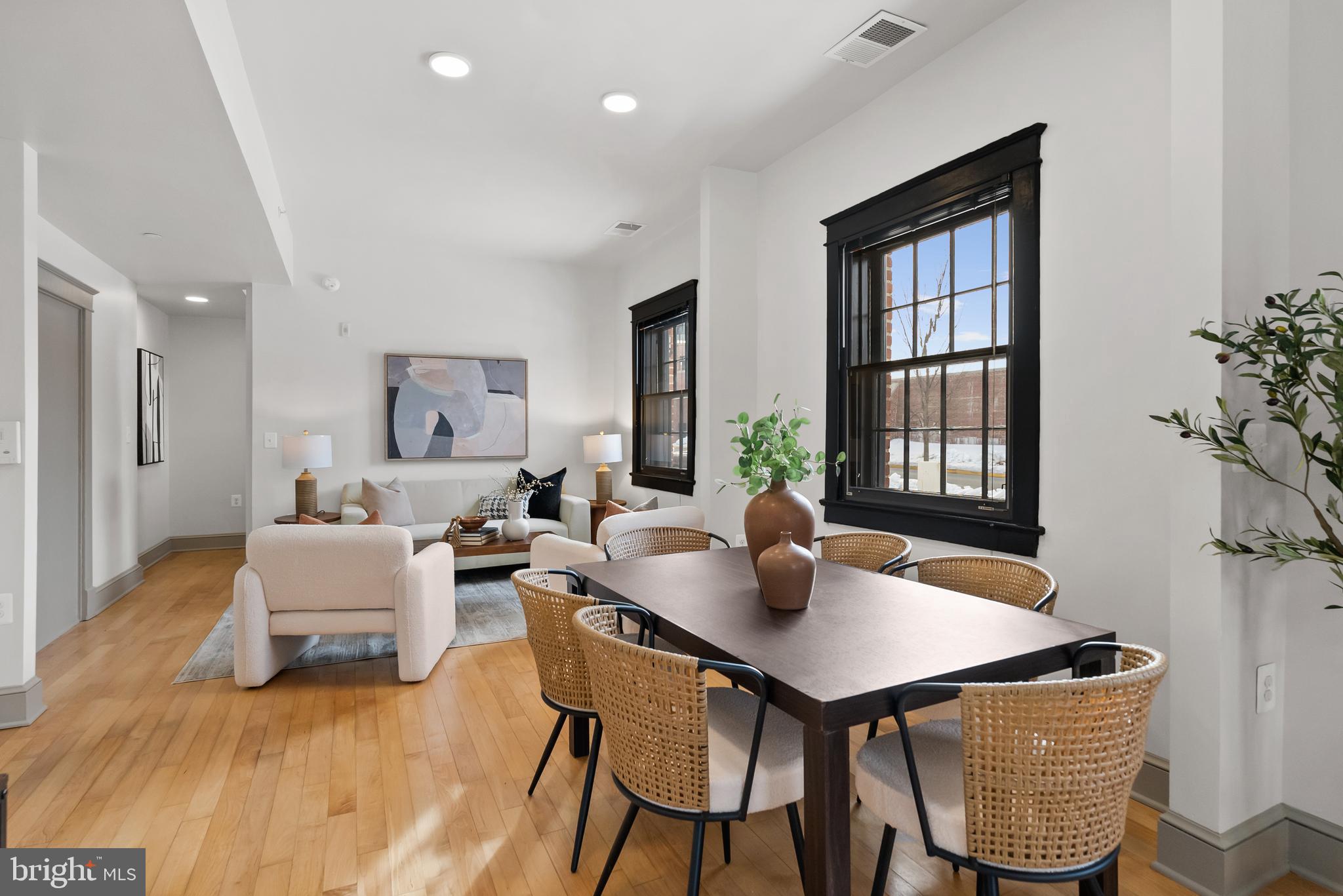 LIBERTY - Residential
