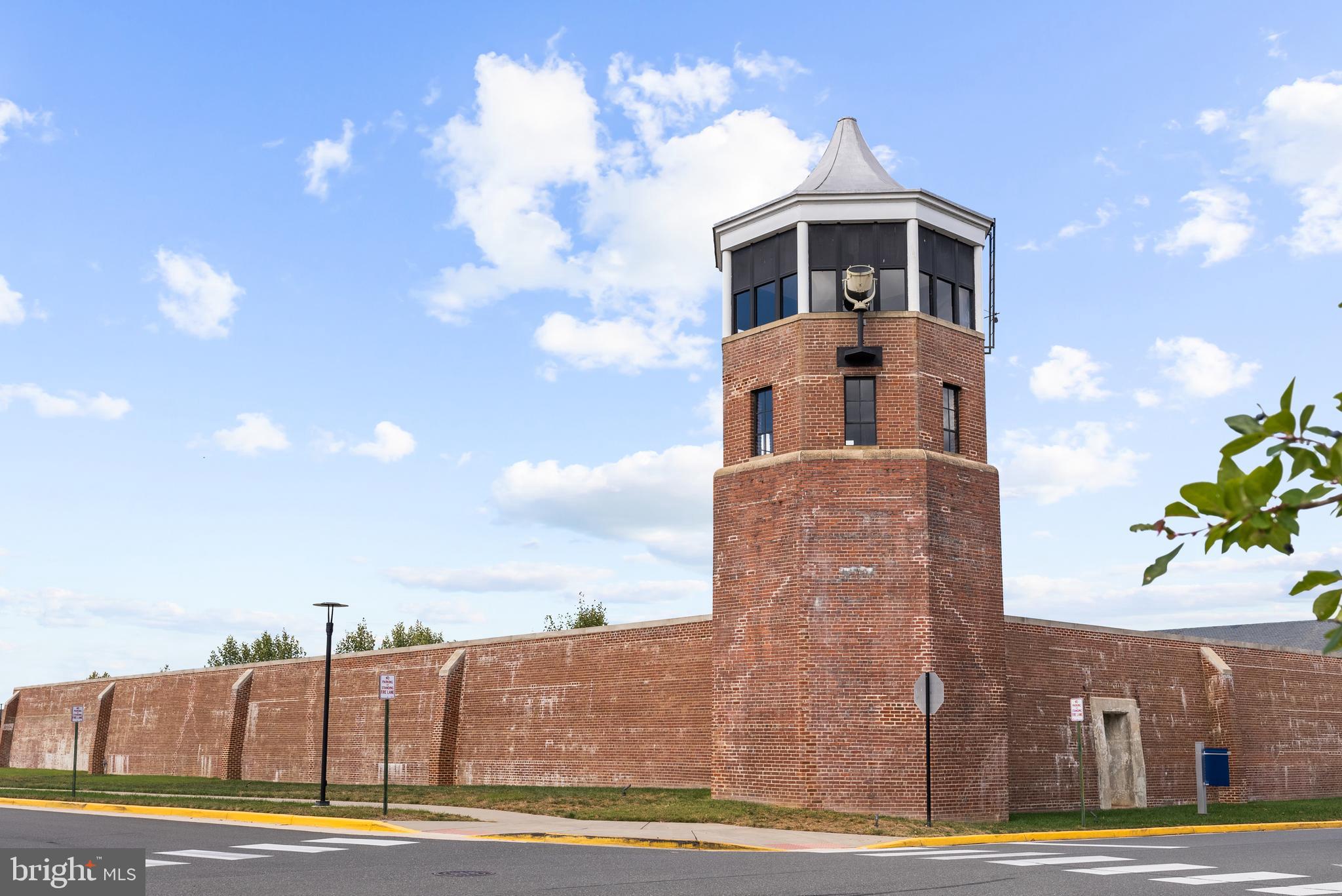 LIBERTY - Residential