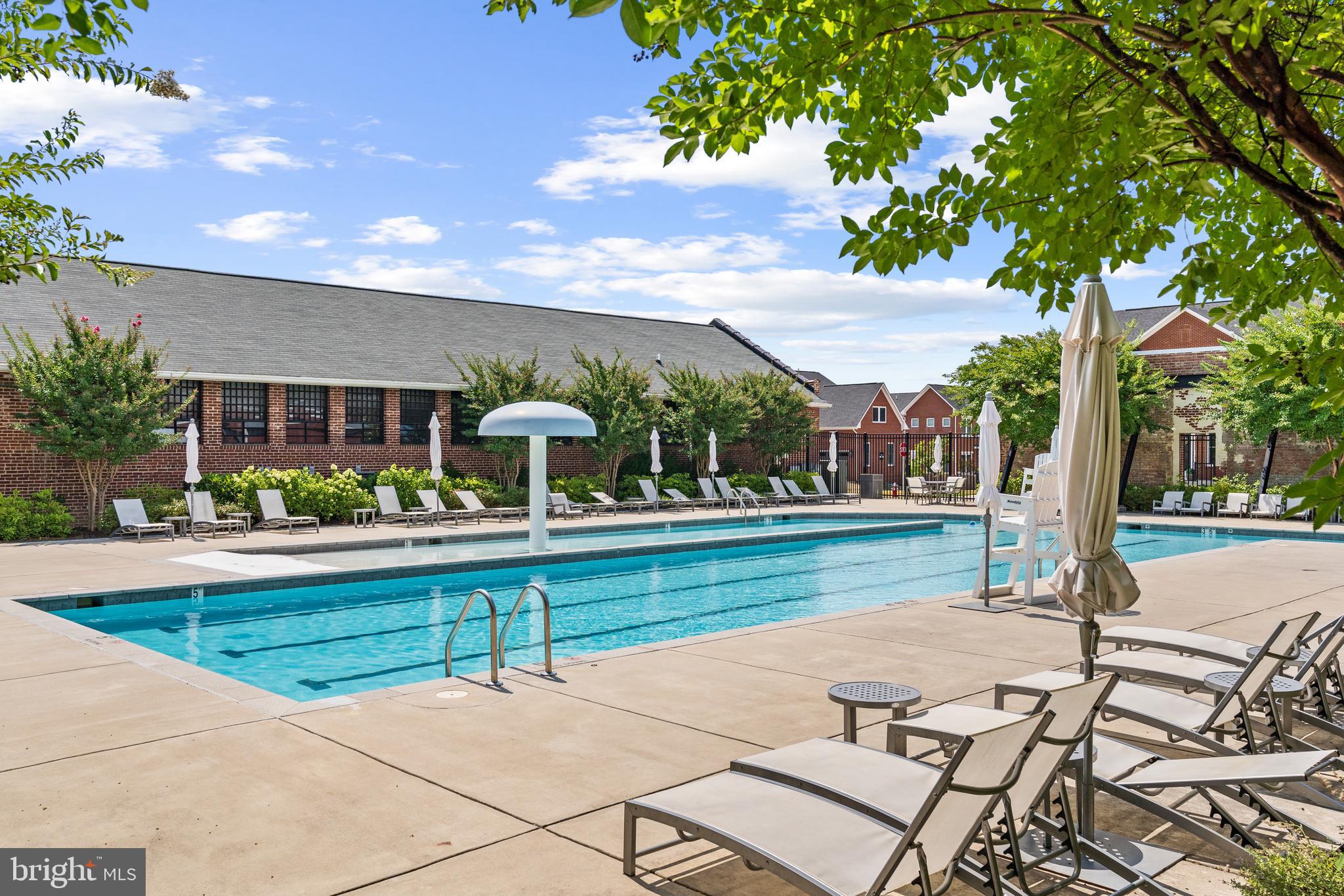 LIBERTY - Residential