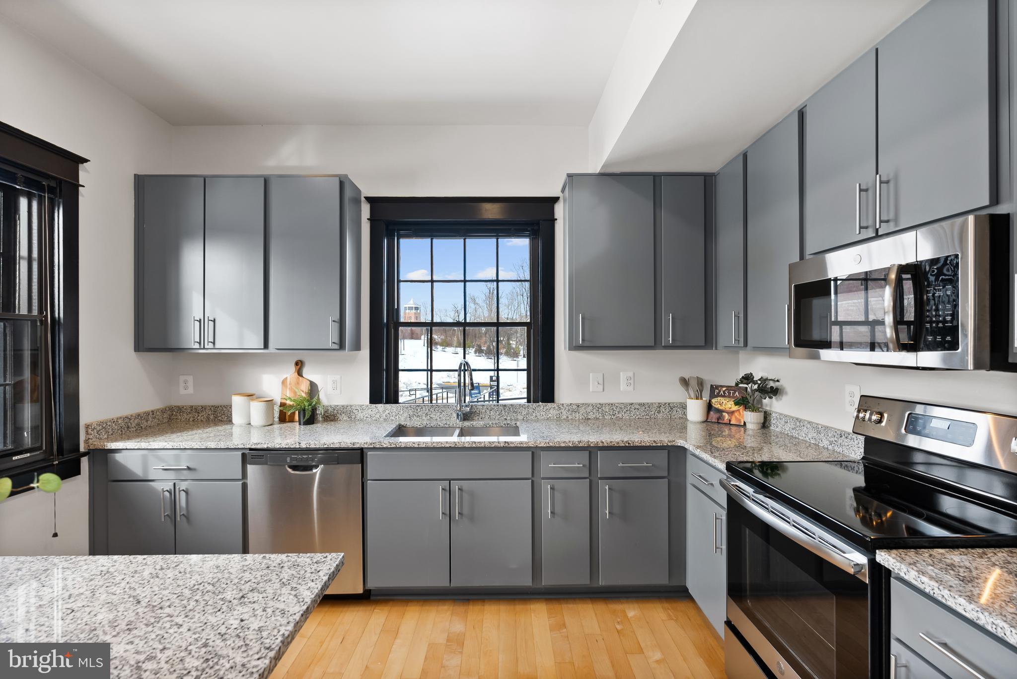 LIBERTY - Residential