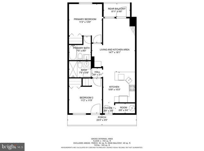 BLUE KNOB - Residential