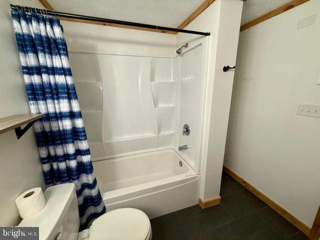 BLUE KNOB - Residential