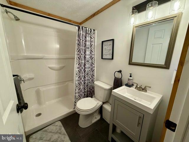BLUE KNOB - Residential