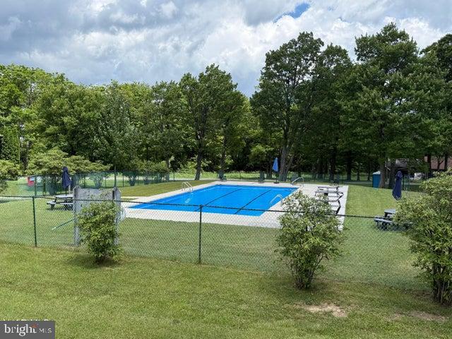 BLUE KNOB - Residential
