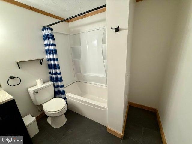 BLUE KNOB - Residential