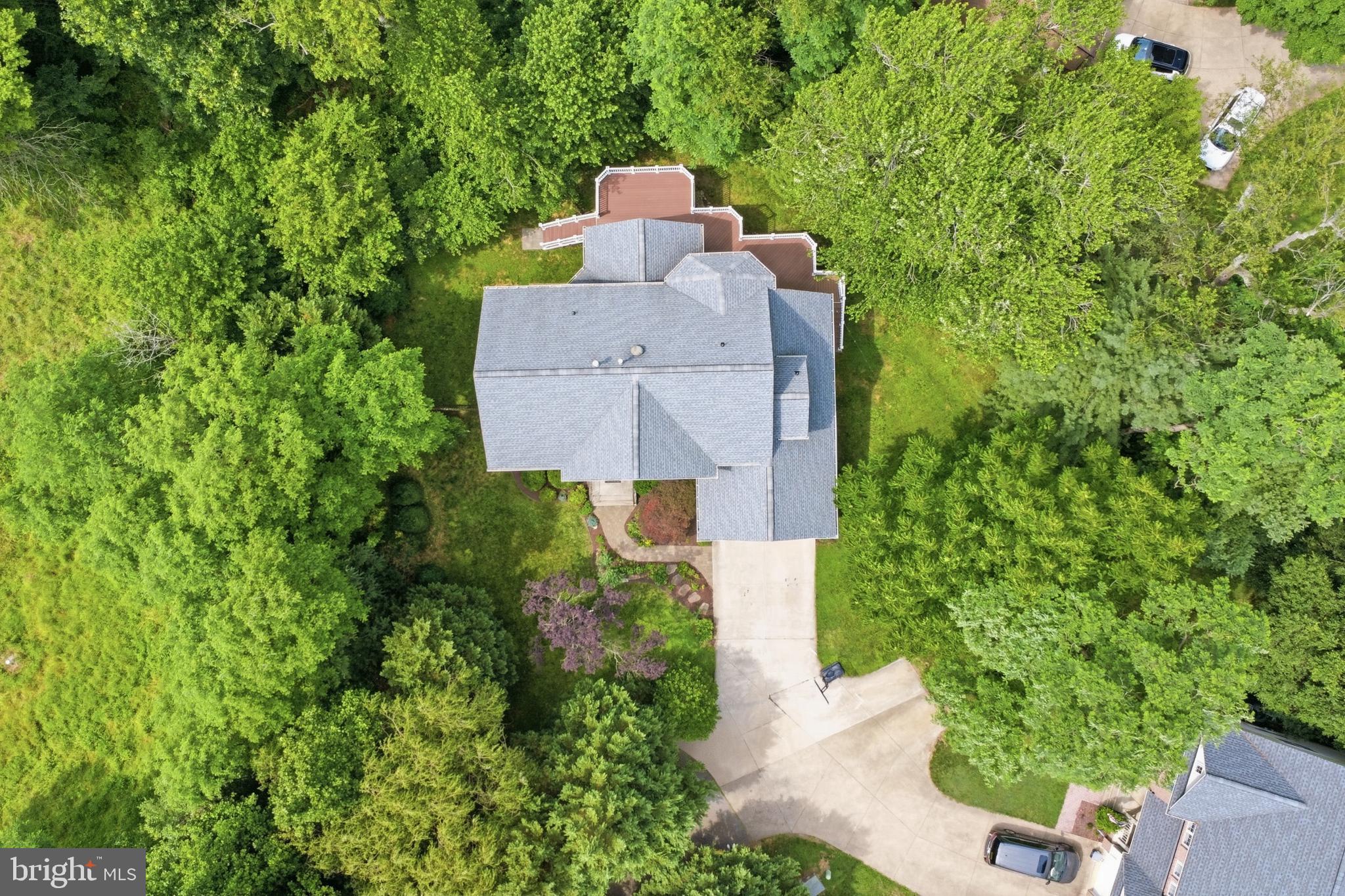 BRAMPTON HILLS - Residential