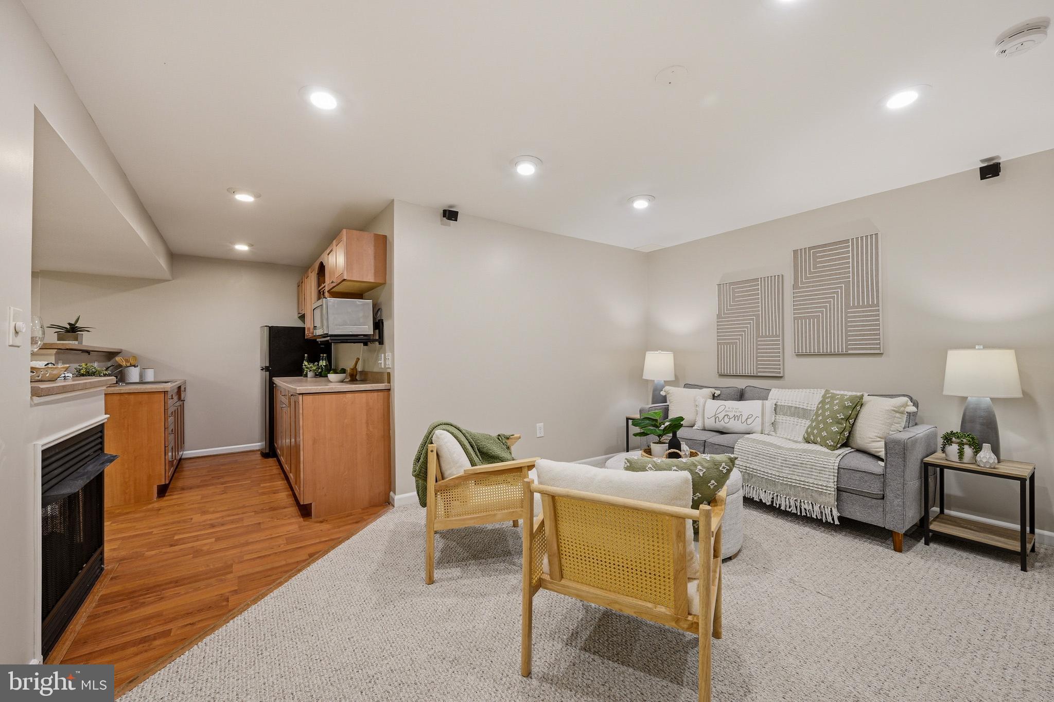 BRAMPTON HILLS - Residential