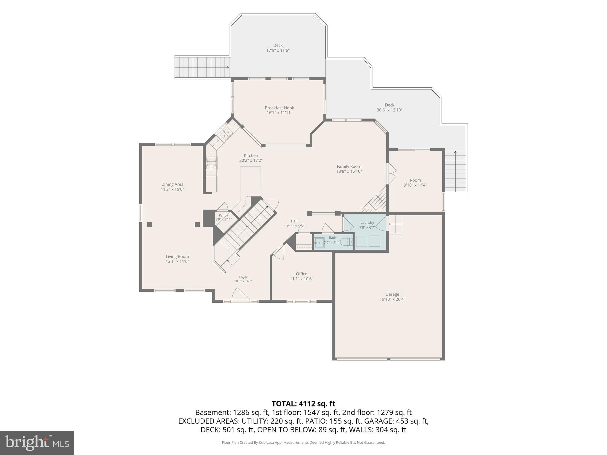 BRAMPTON HILLS - Residential