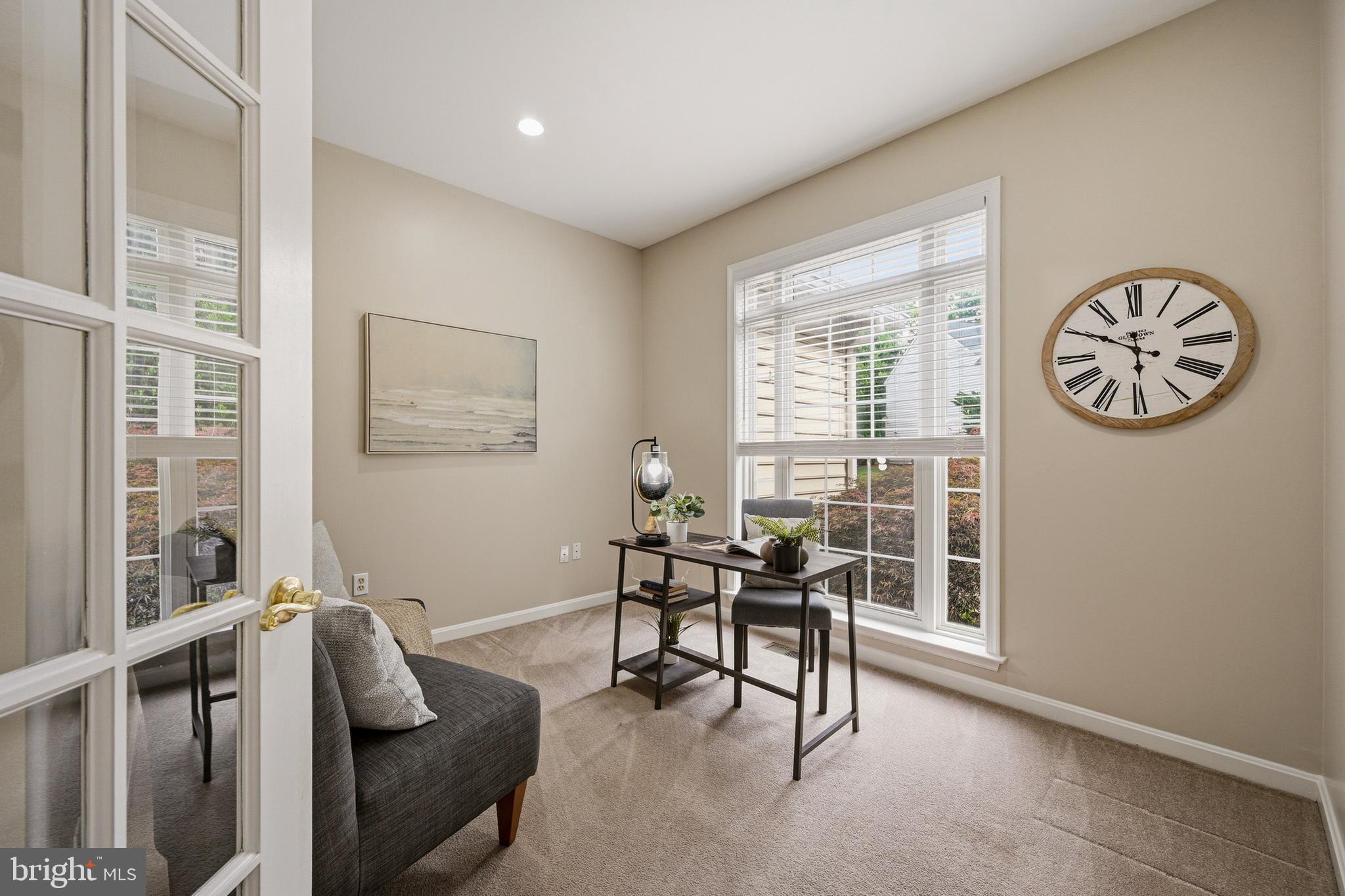 BRAMPTON HILLS - Residential