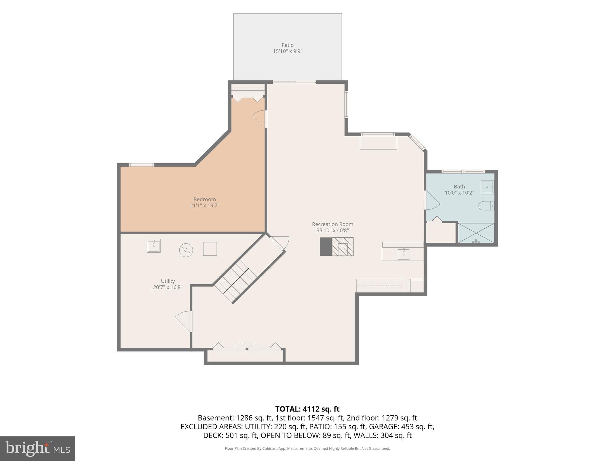 BRAMPTON HILLS - Residential