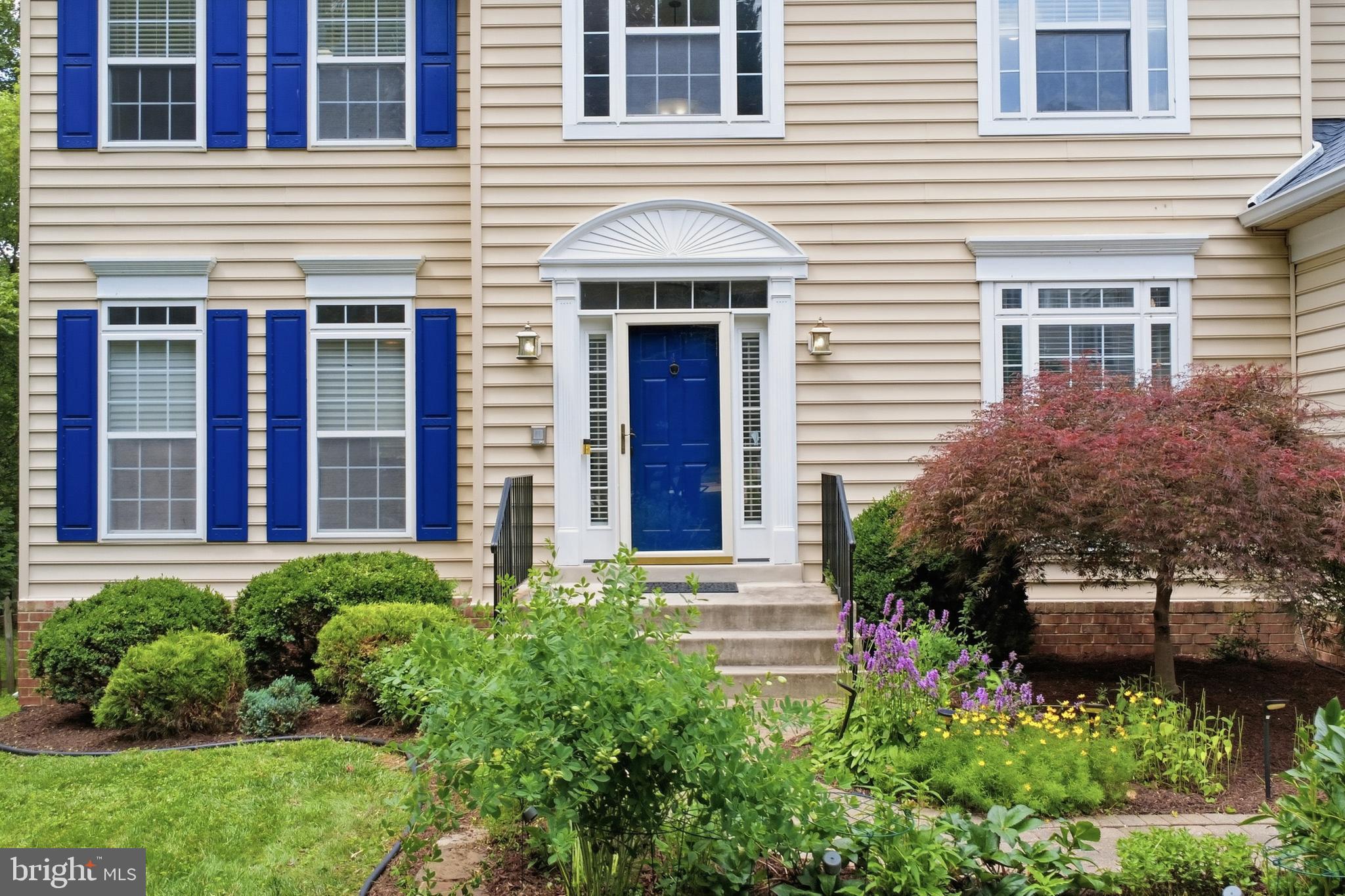 BRAMPTON HILLS - Residential
