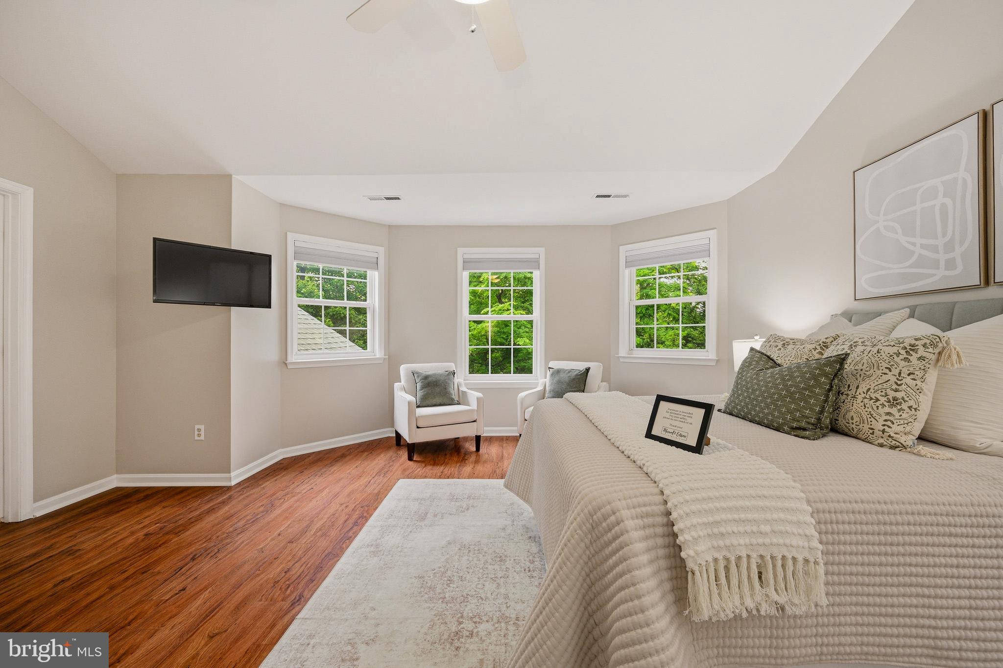 BRAMPTON HILLS - Residential