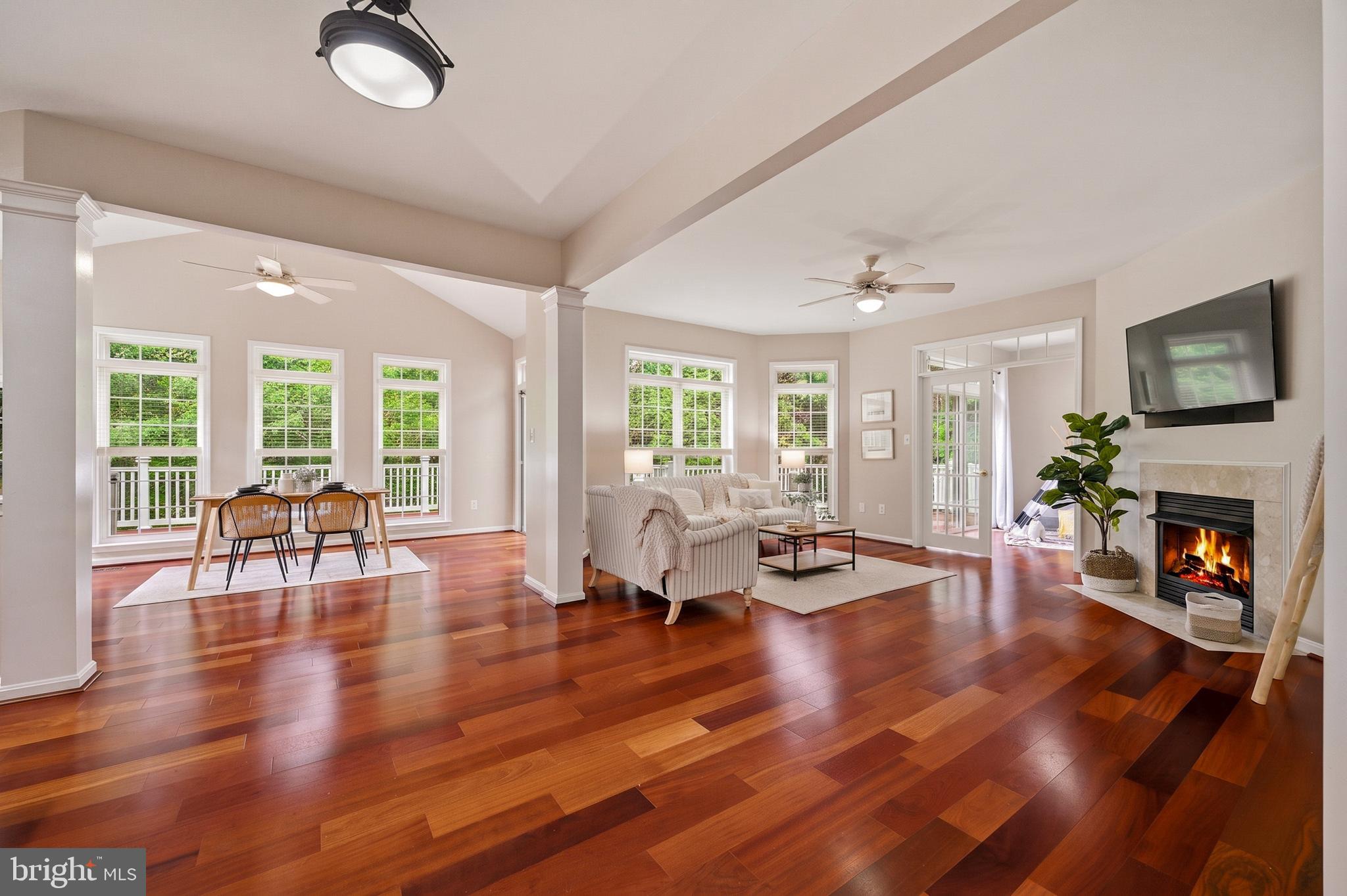 BRAMPTON HILLS - Residential