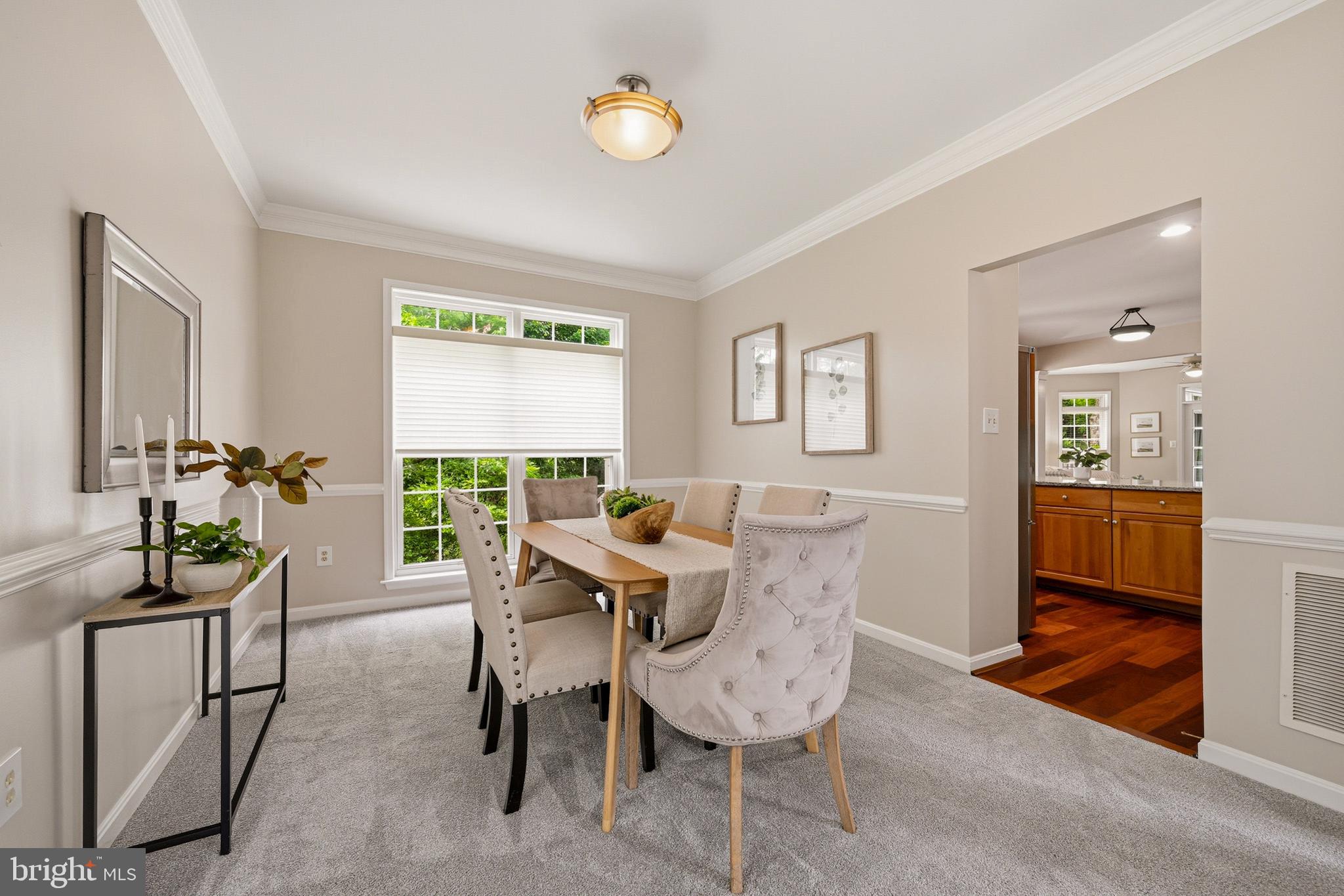 BRAMPTON HILLS - Residential