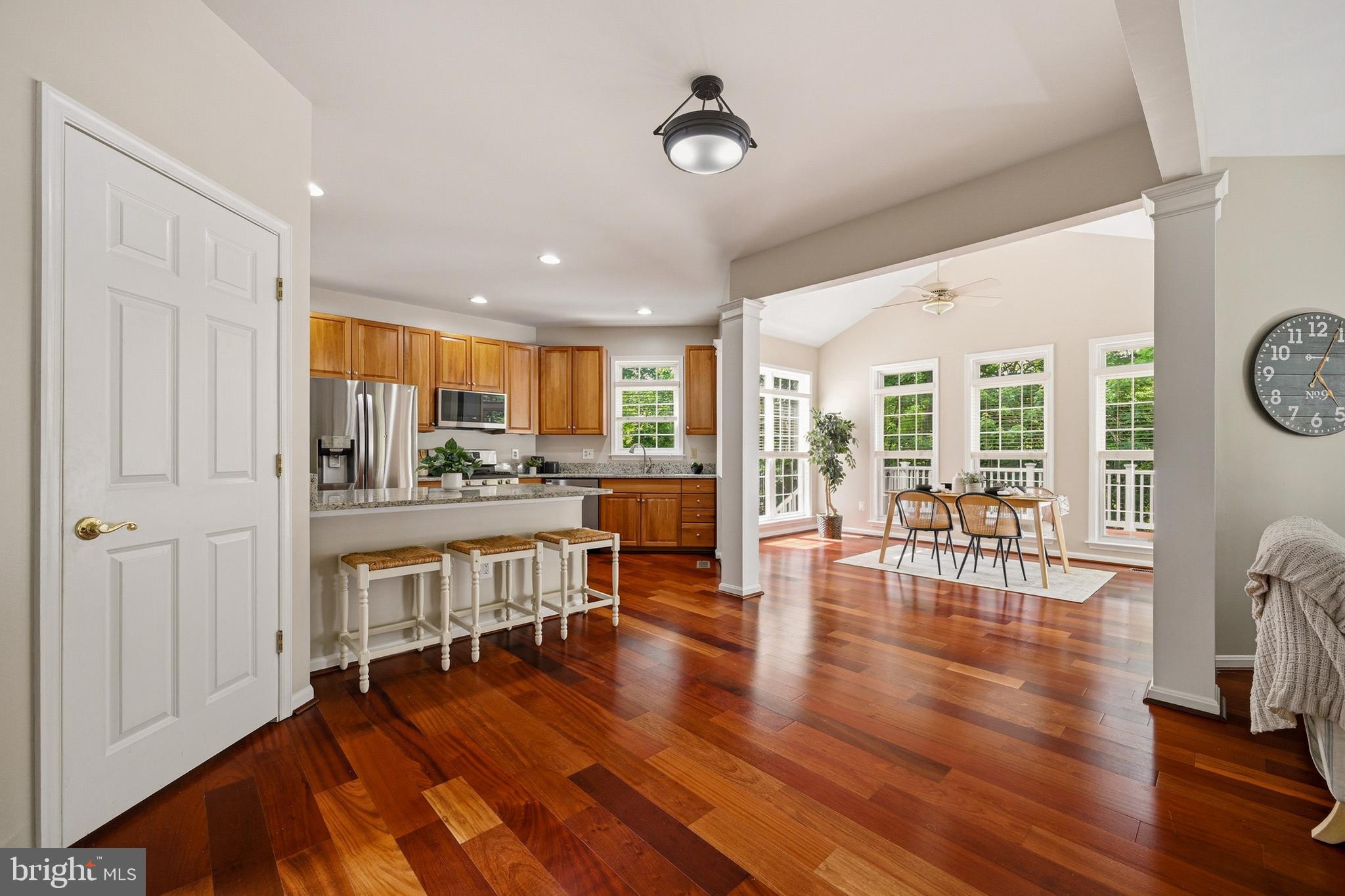 BRAMPTON HILLS - Residential