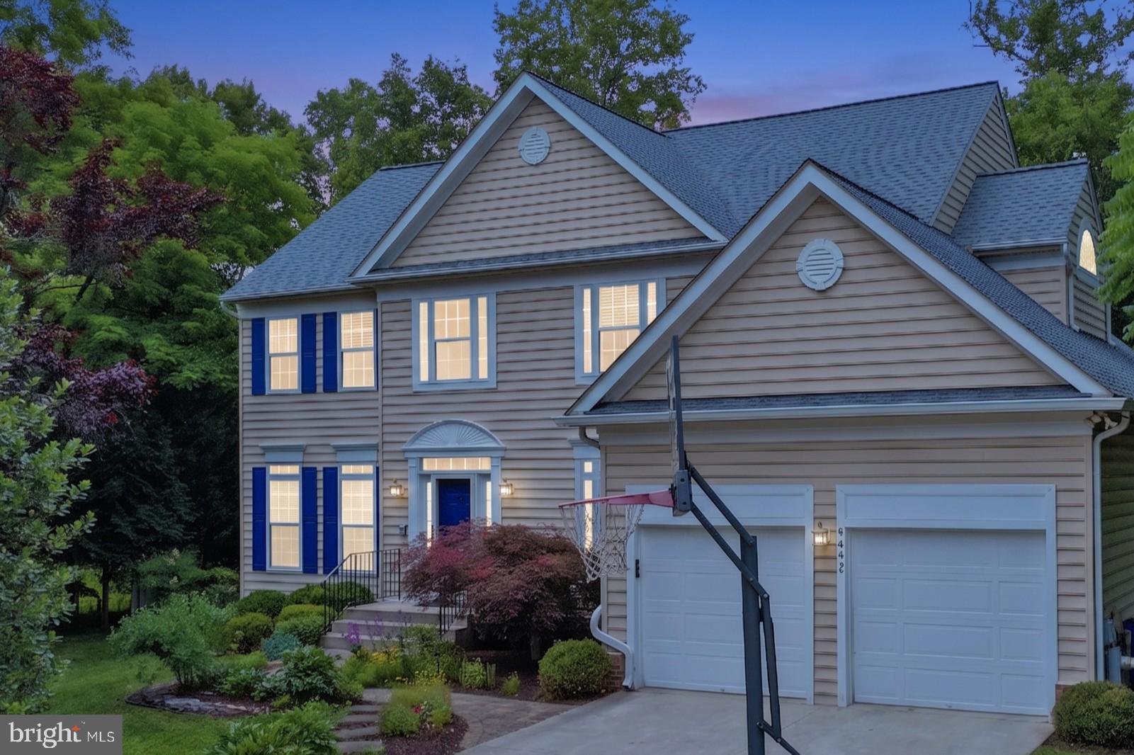 BRAMPTON HILLS - Residential