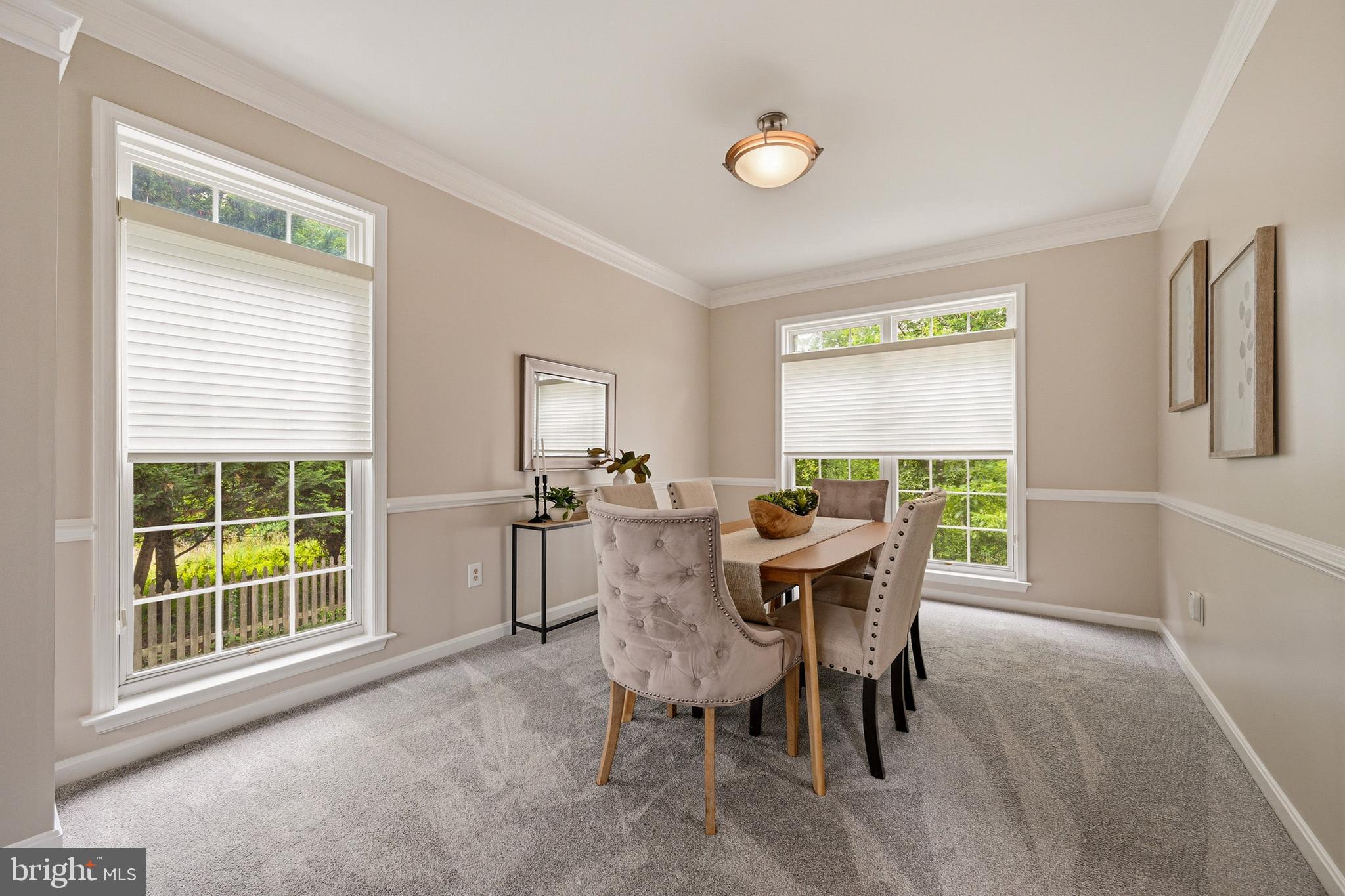 BRAMPTON HILLS - Residential