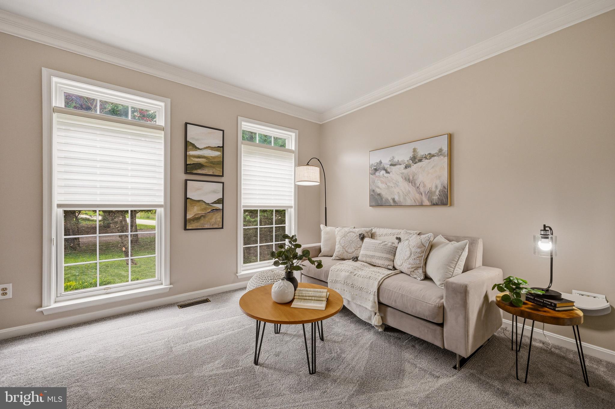 BRAMPTON HILLS - Residential