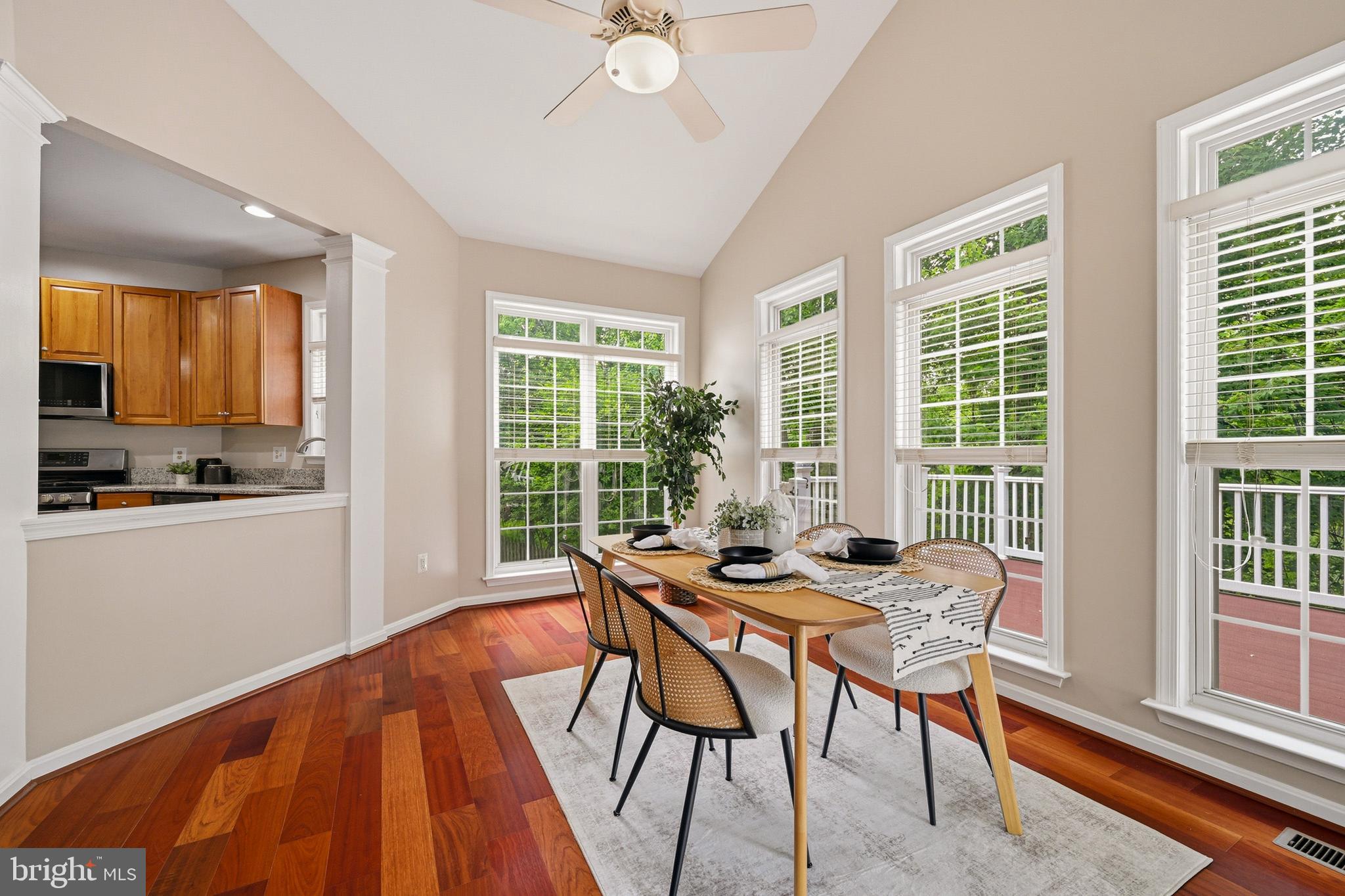 BRAMPTON HILLS - Residential