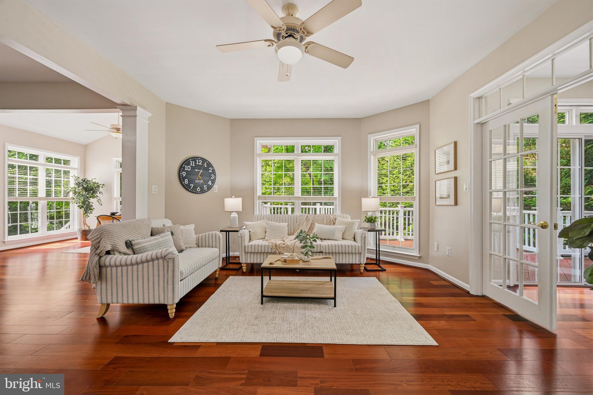 BRAMPTON HILLS - Residential