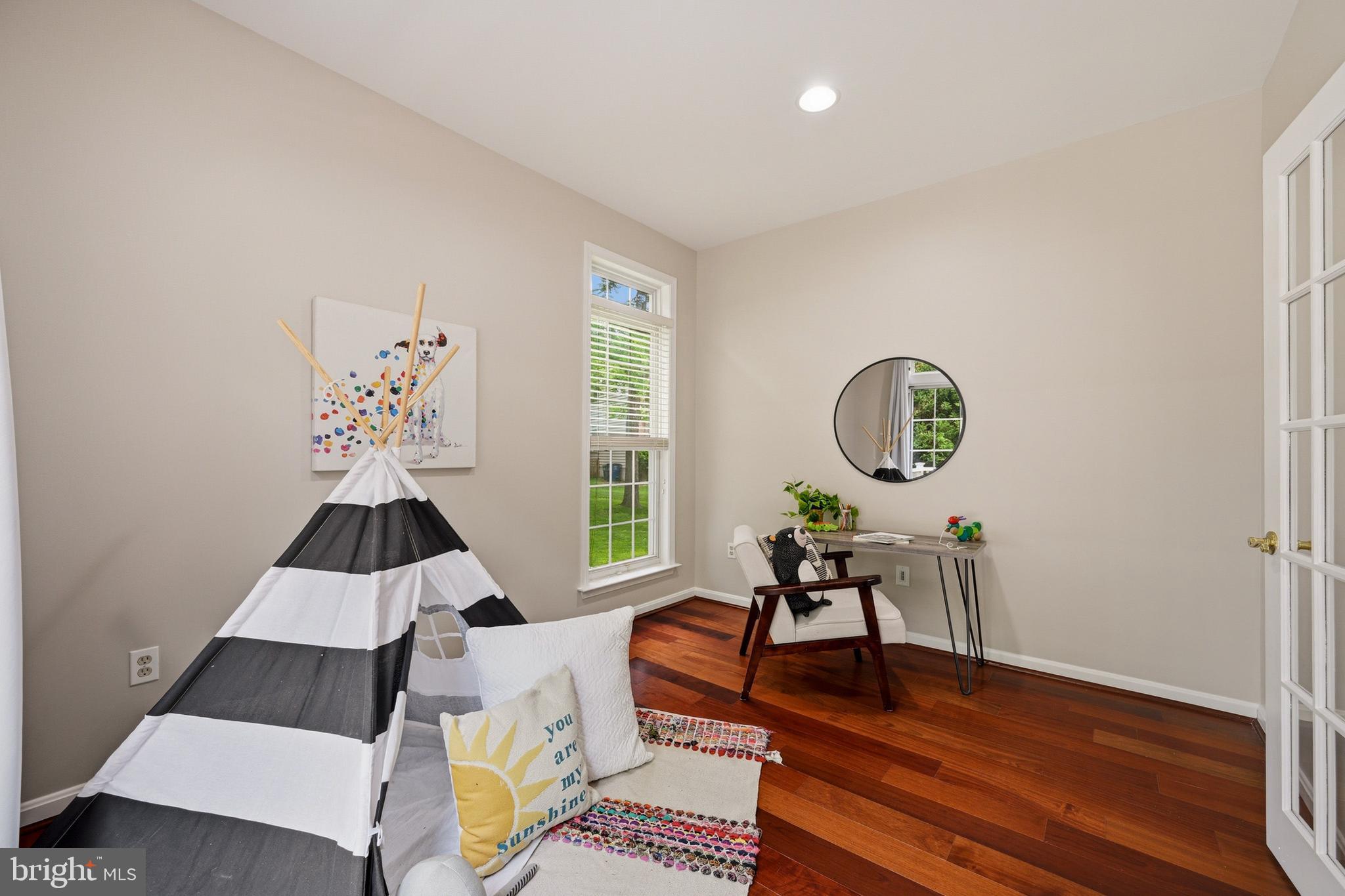 BRAMPTON HILLS - Residential