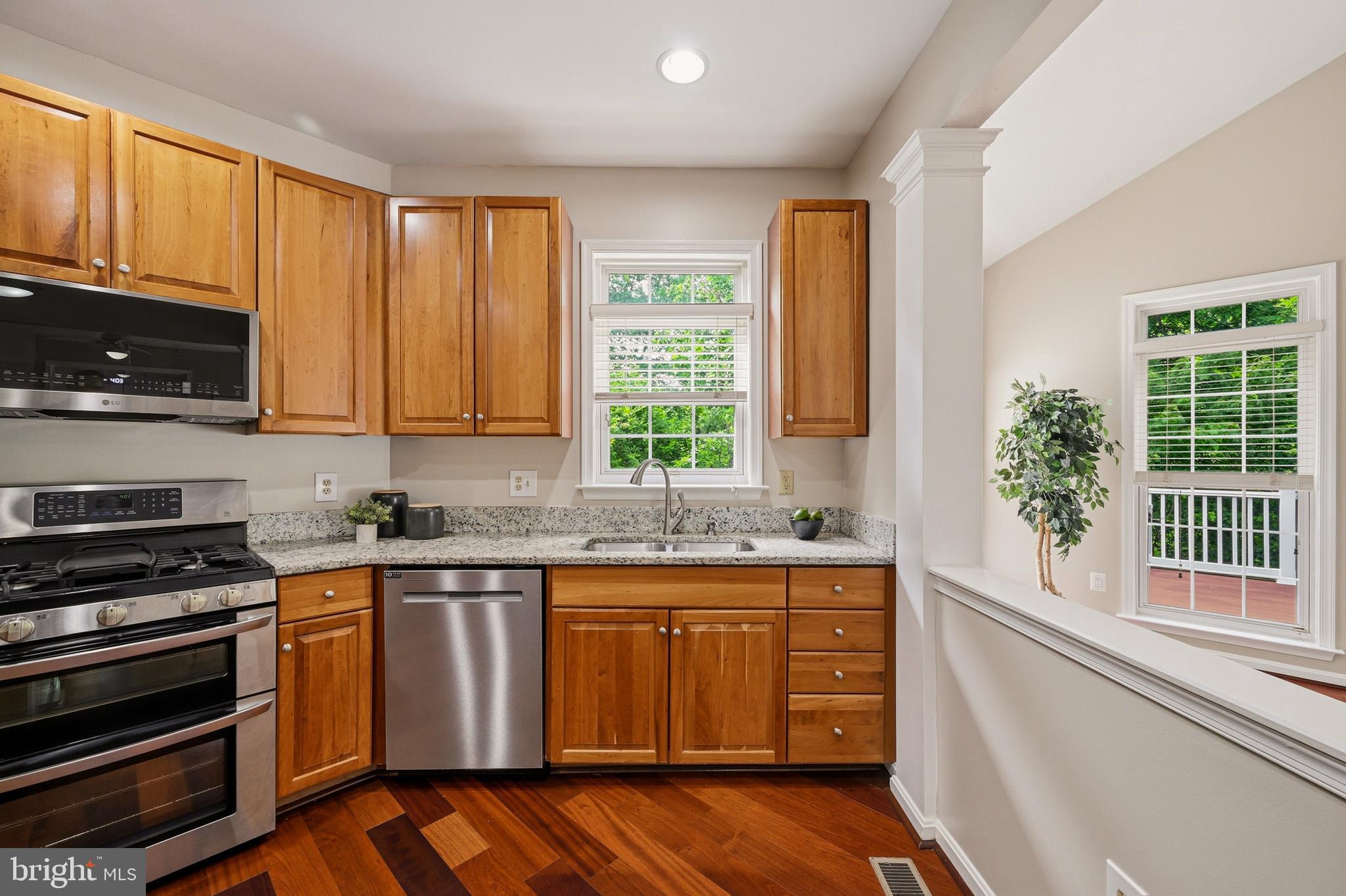 BRAMPTON HILLS - Residential